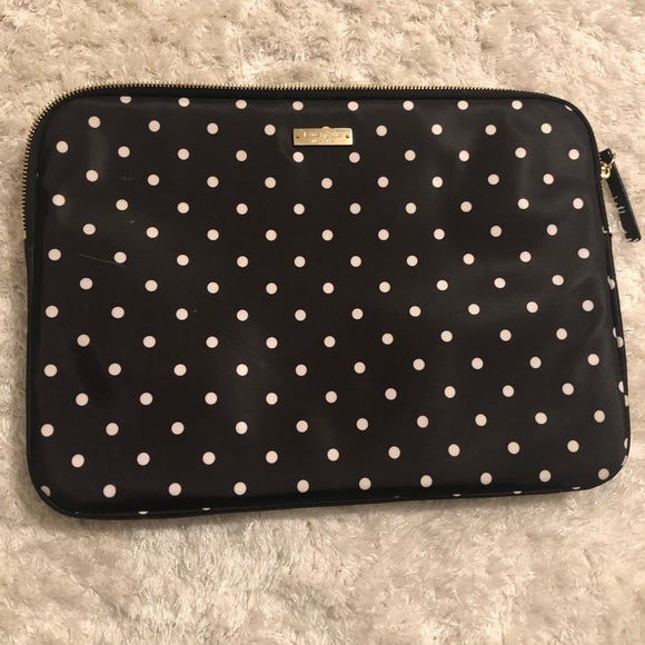 kate spade Bags Kate Spade Computer Case Poshmark